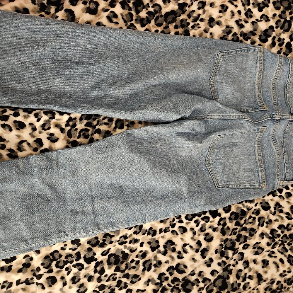 H&M Bootcut jeans